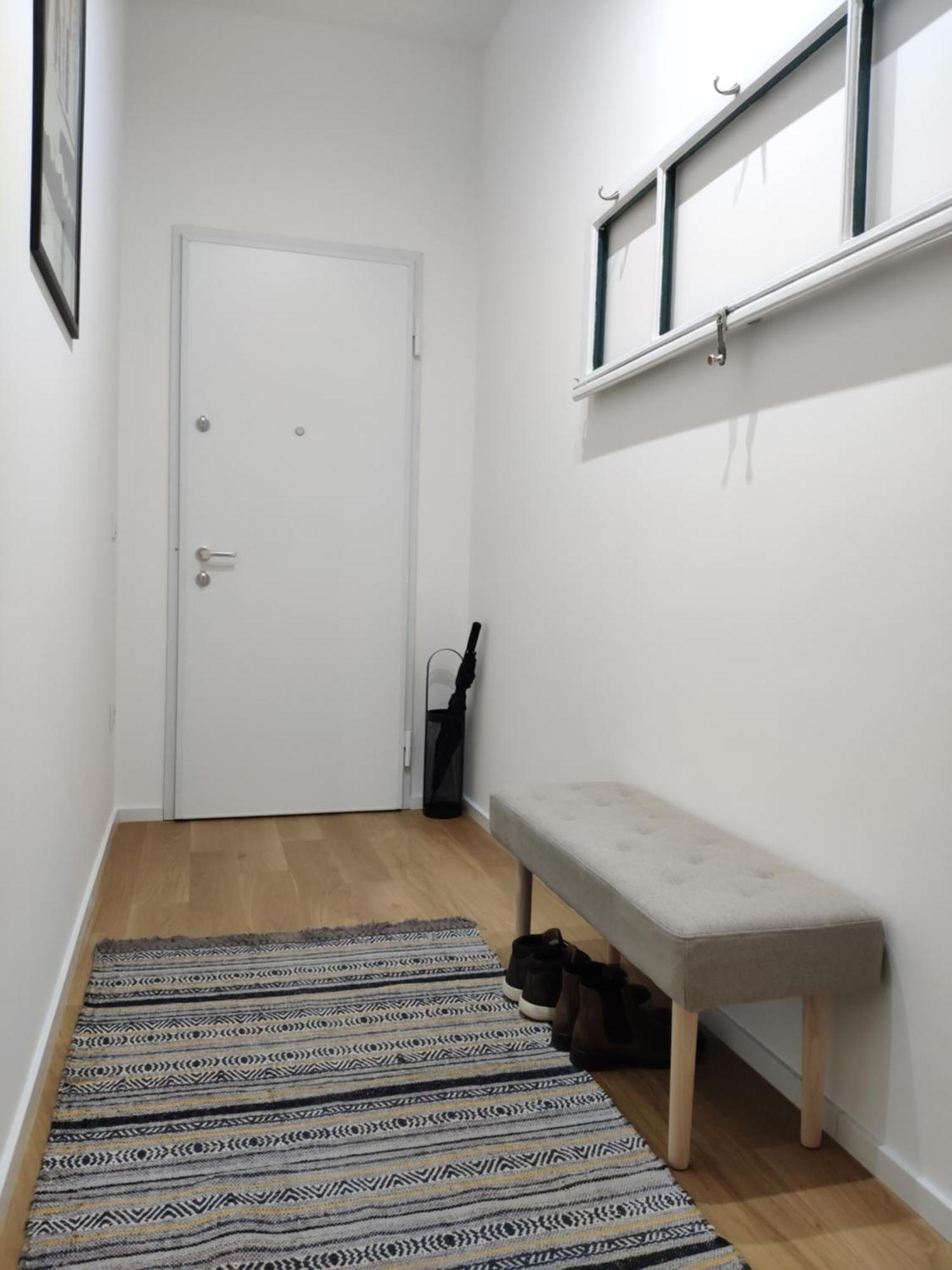 Relaxing Retreat In טריאסטה מראה חיצוני תמונה