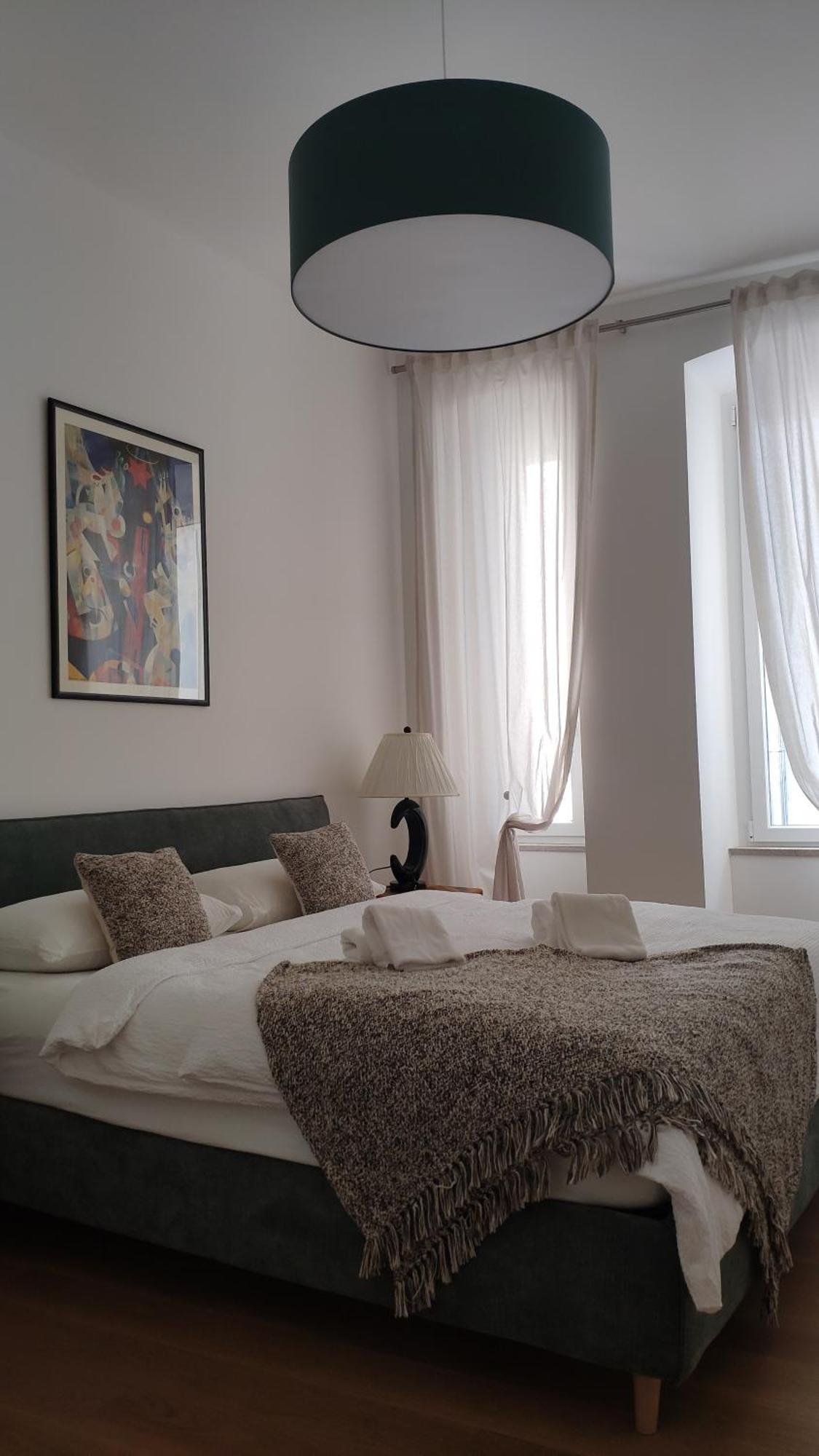 Relaxing Retreat In טריאסטה מראה חיצוני תמונה